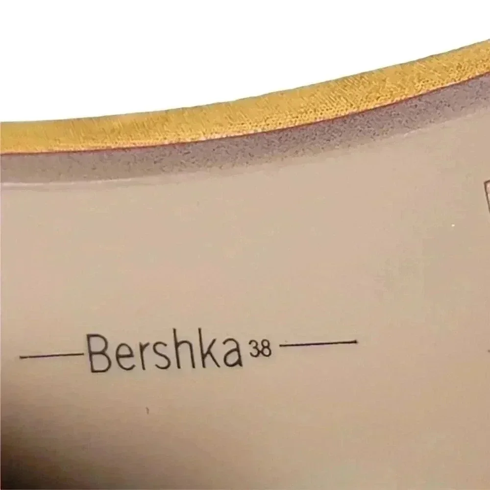 Bershka perfect dress